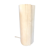 Plastic lamp to lay