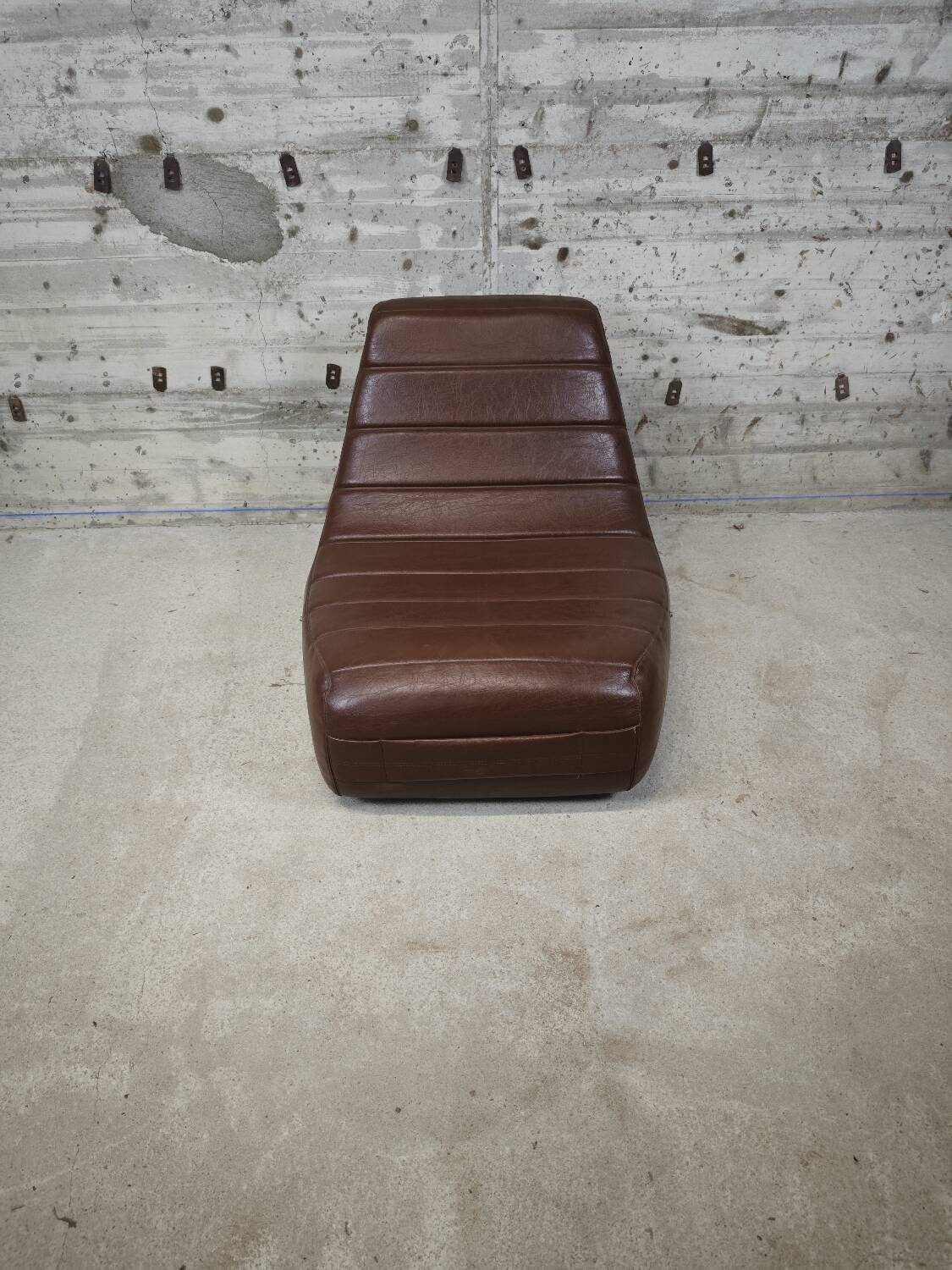 Chauffeuse vintage