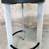 Giada Mordini design tripod stool for Seccose