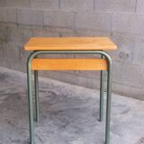 VINTAGE DESK TABLE