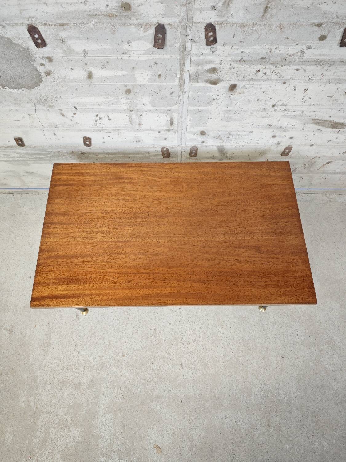 Vintage coffee table