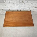 Table basse vintage