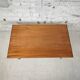 Vintage coffee table
