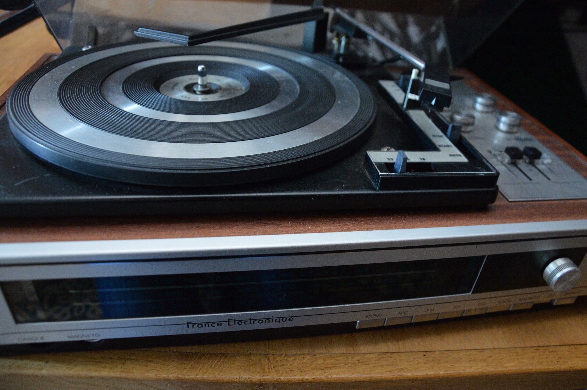 Platinum LPs of the 1970s