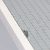 Trestle Desk by Rodney Kinsman for Bieffeplast Italy