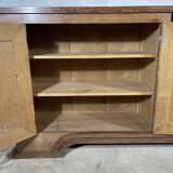 Large vintage buffet