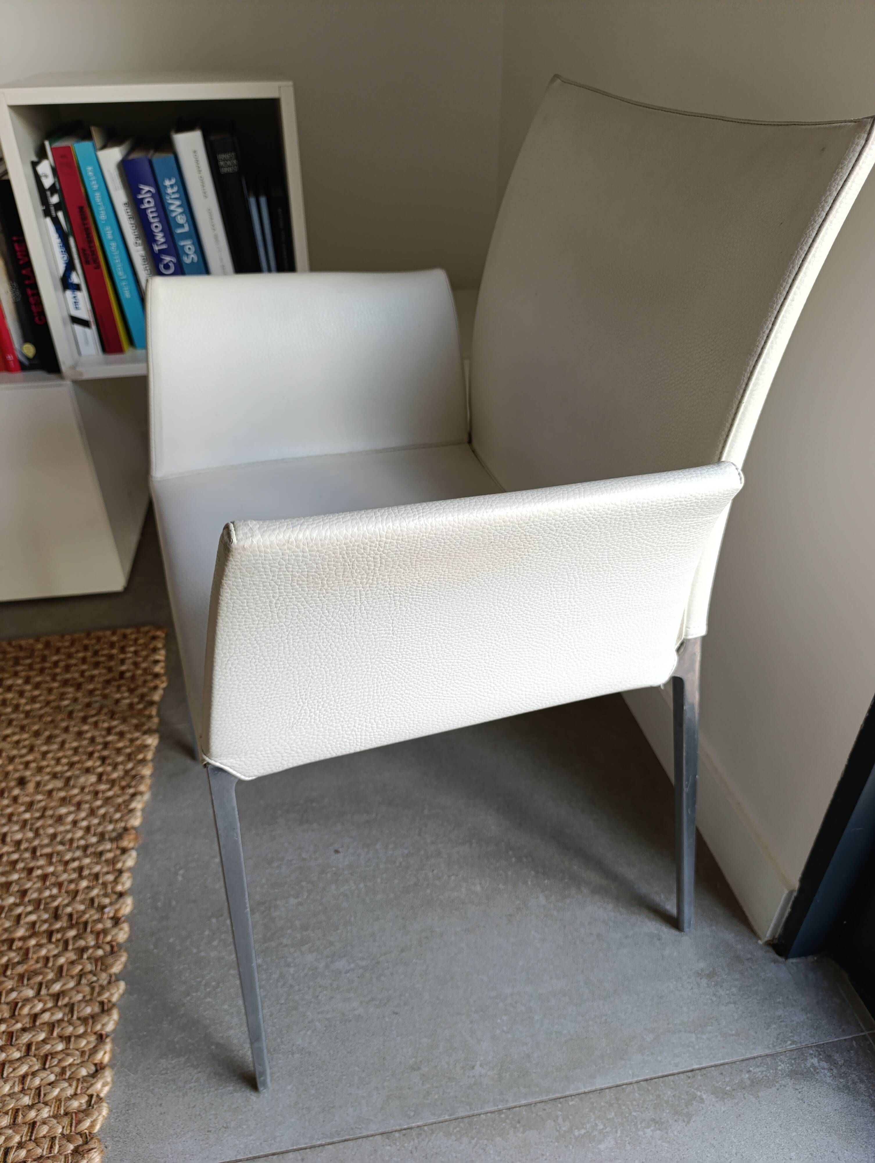 Zanotta armchair