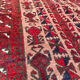 Afghan carpet