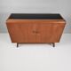 Vintage Commode by Hubert Nepozitek and Bohumil Landsman for Jitona, 1960s