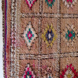 Beni mguild rug 187x307cm