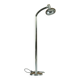 Vintage adjustable floor lamp by Targetti Sankey, Italy 1970s
