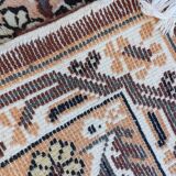 Wool rug