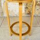 Tabouret de bar IKEA, circa 1980