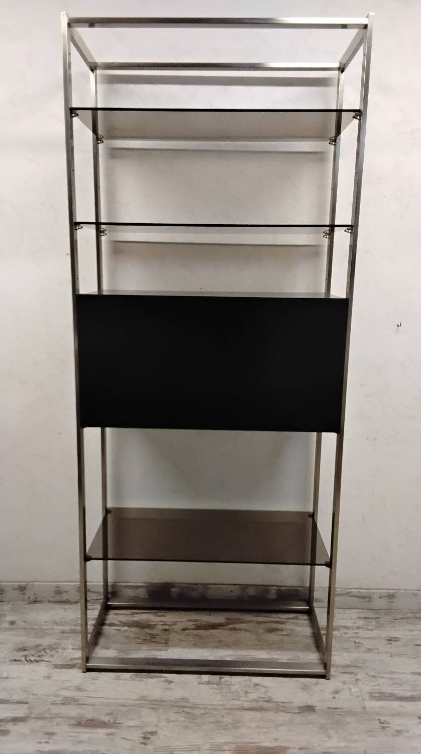 Vintage 70s shelf