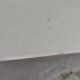 Ravier, oblong cup Saint-Amand model Primax decoration frieze blue arabesques