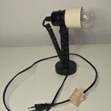 Spotlight lamp Claude D60, vintage industrial