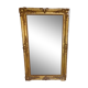 Miroir dore XIXème