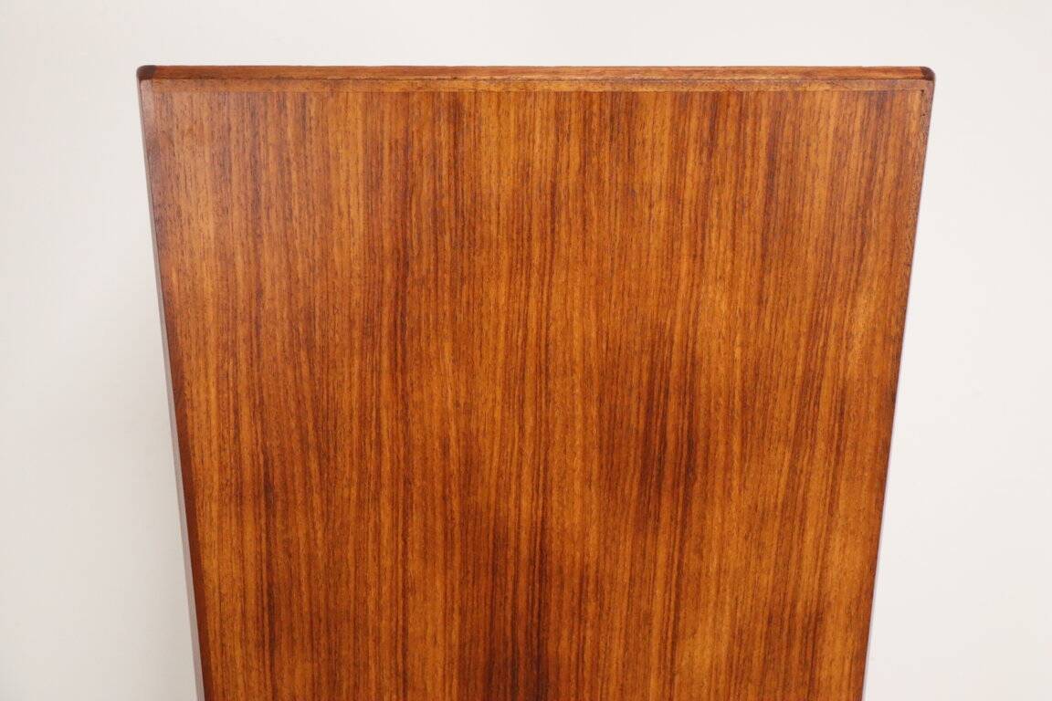 Table basse vintage en teck de Gordon Russell, 1960