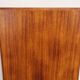 Table basse vintage en teck de Gordon Russell, 1960