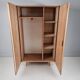 Vintage Wardrobe in Ash, 1970s