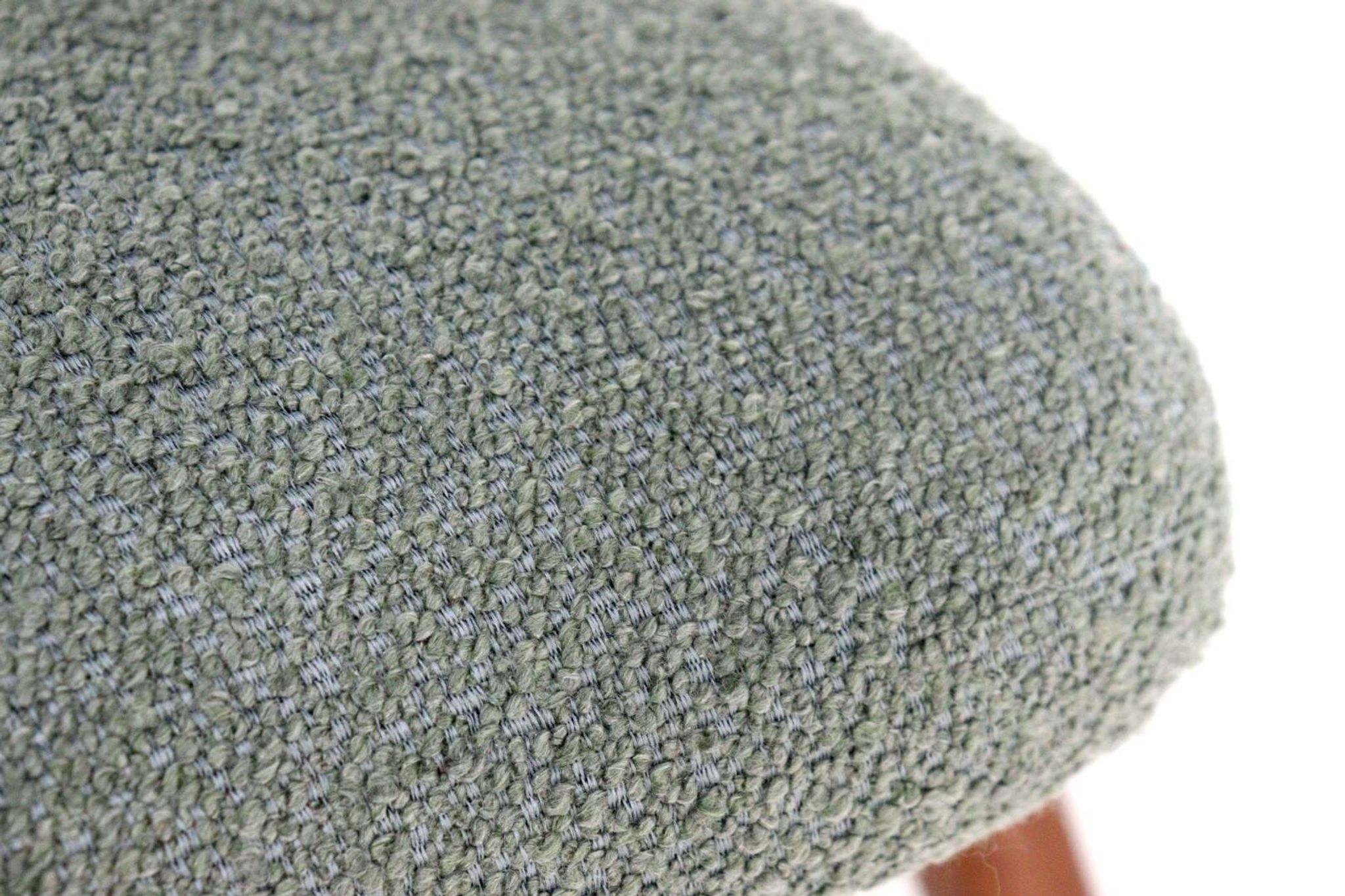 Fauteuil Wébé homme modèle Louis van Teeffelen