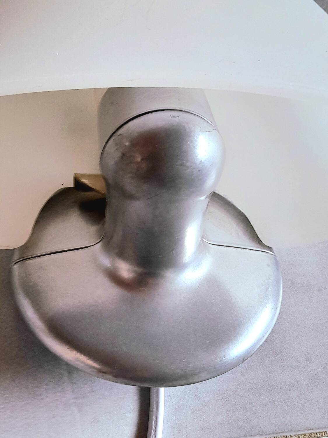 Pair of Sally Arteluce wall lights, 1980