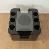 Bacco coffee table by Sergio Mazza for Artemide, 1970s