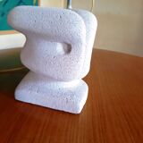 Sculpture lamp