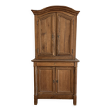 Antique solid oak dresser