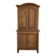 Antique solid oak dresser