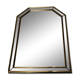 Miroir vintage Belge