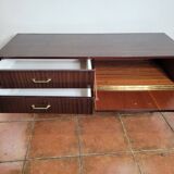 Sideboard from the 60s and 70s