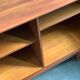 Danish teak sideboard by IB Kofod Larsen 1960s