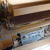 Jupiter Majesty 120 Juke box