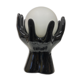 Hand lamp 80s
