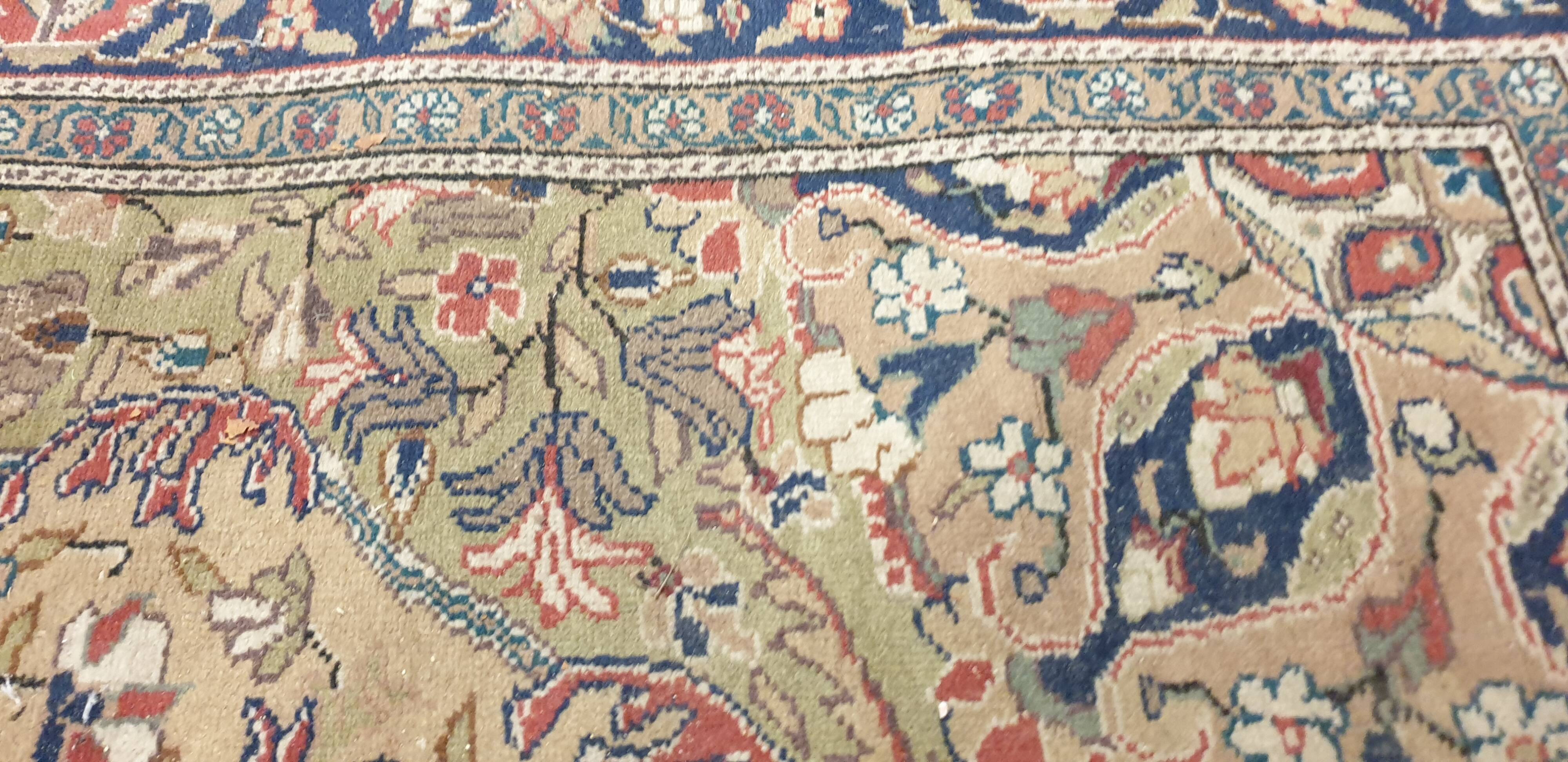 Iranian Persian rug