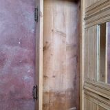 Armoire anglaise en pin