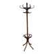 Parrot coat rack