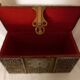 Vintage ethnic chest