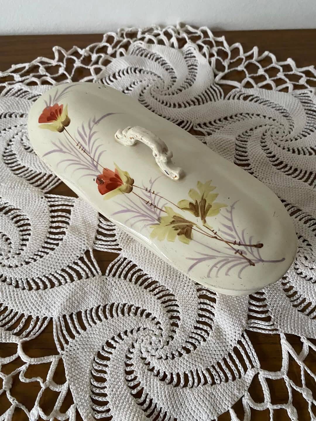 Hamage Nord soap dish and/or comb holder