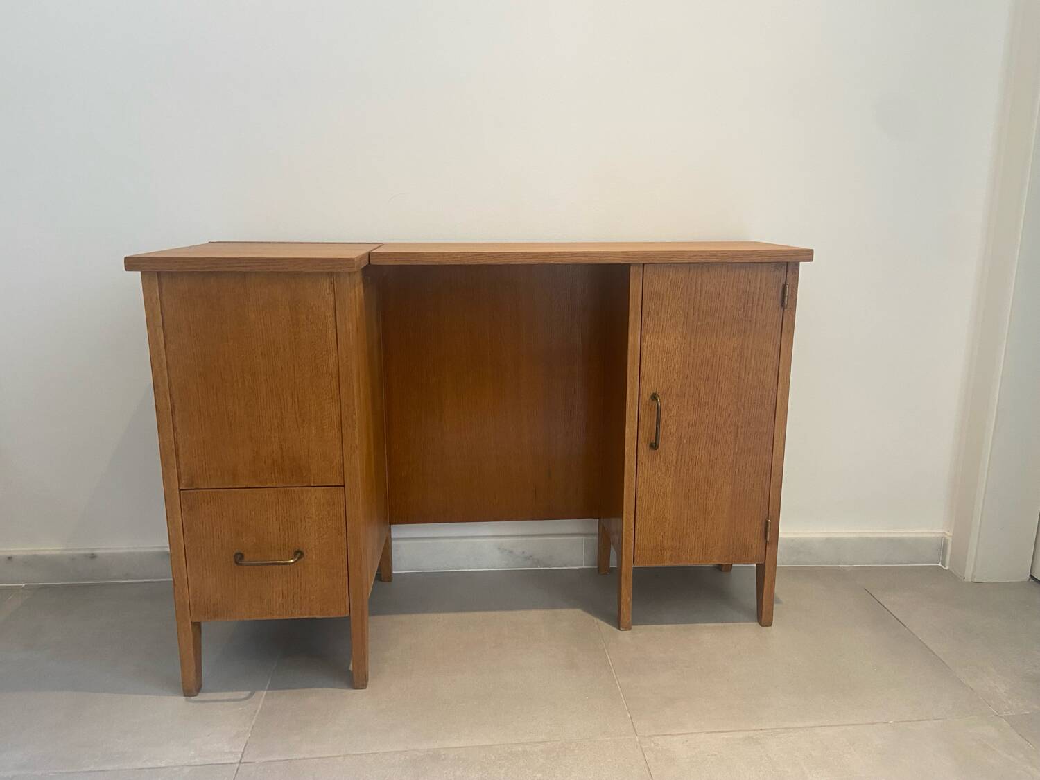 Vintage desk