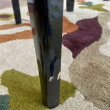 6 chaises Saarinen "Side Chair", années 50