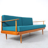 Antimott Daybed from Walter Knoll / Wilhelm Knoll, 1950s
