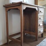Desk vintage  circa 60s