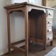 Desk vintage  circa 60s