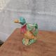 Duck pitcher