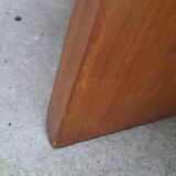 Art Deco coffee table