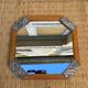Art deco mirror