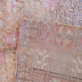 Tapis Berbère vintage Zemmour