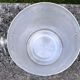 Cinzano Champagne Cooler Ice Bucket – Vintage Aluminium Advertising Wi